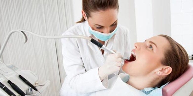 Sedation Dentistry Process