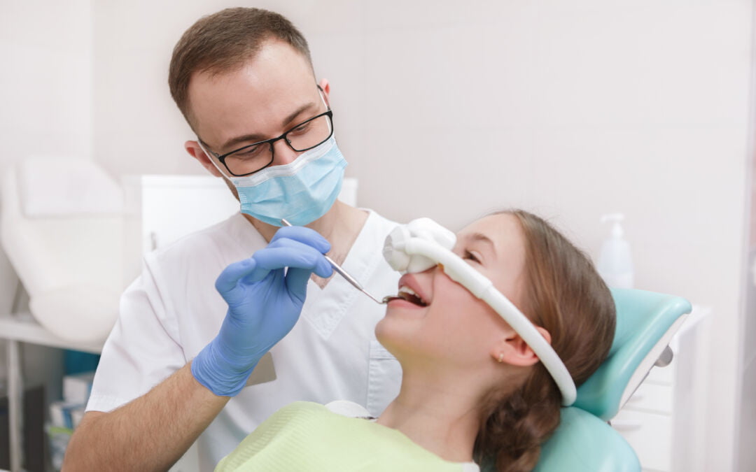 Overcome Dental Anxiety with Sedation Dentistry-Cygnet Dental